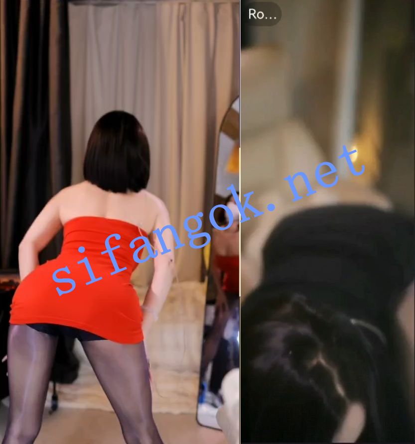 【抖音】凌烟烟 礼物舞蹈 漏底 25V【25V】【2.29G】 3