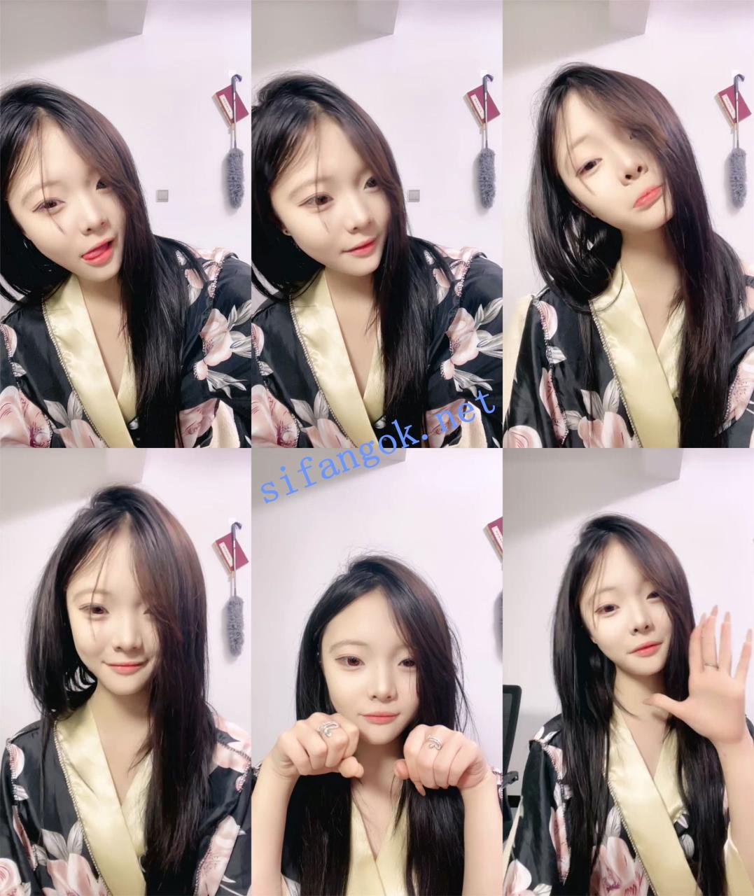 新人！校花下海！好嫩好漂亮~【血月朱雀】全裸骚舞！包射~ 1