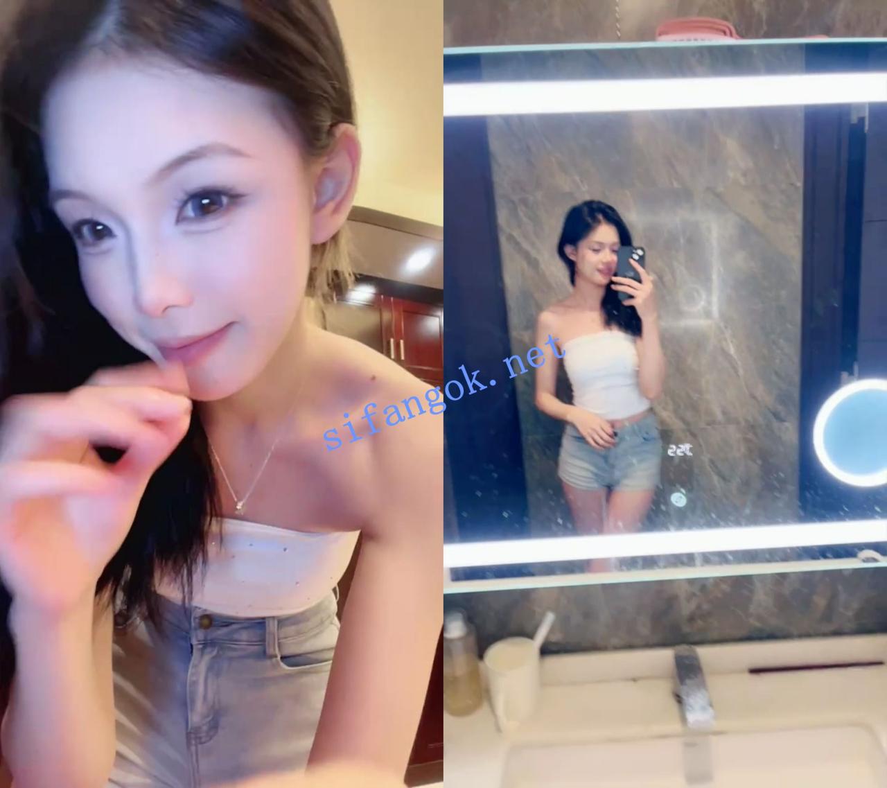 ██平台第一女神！【恨你哟】颜值爆炸，好想天天操翻她 1