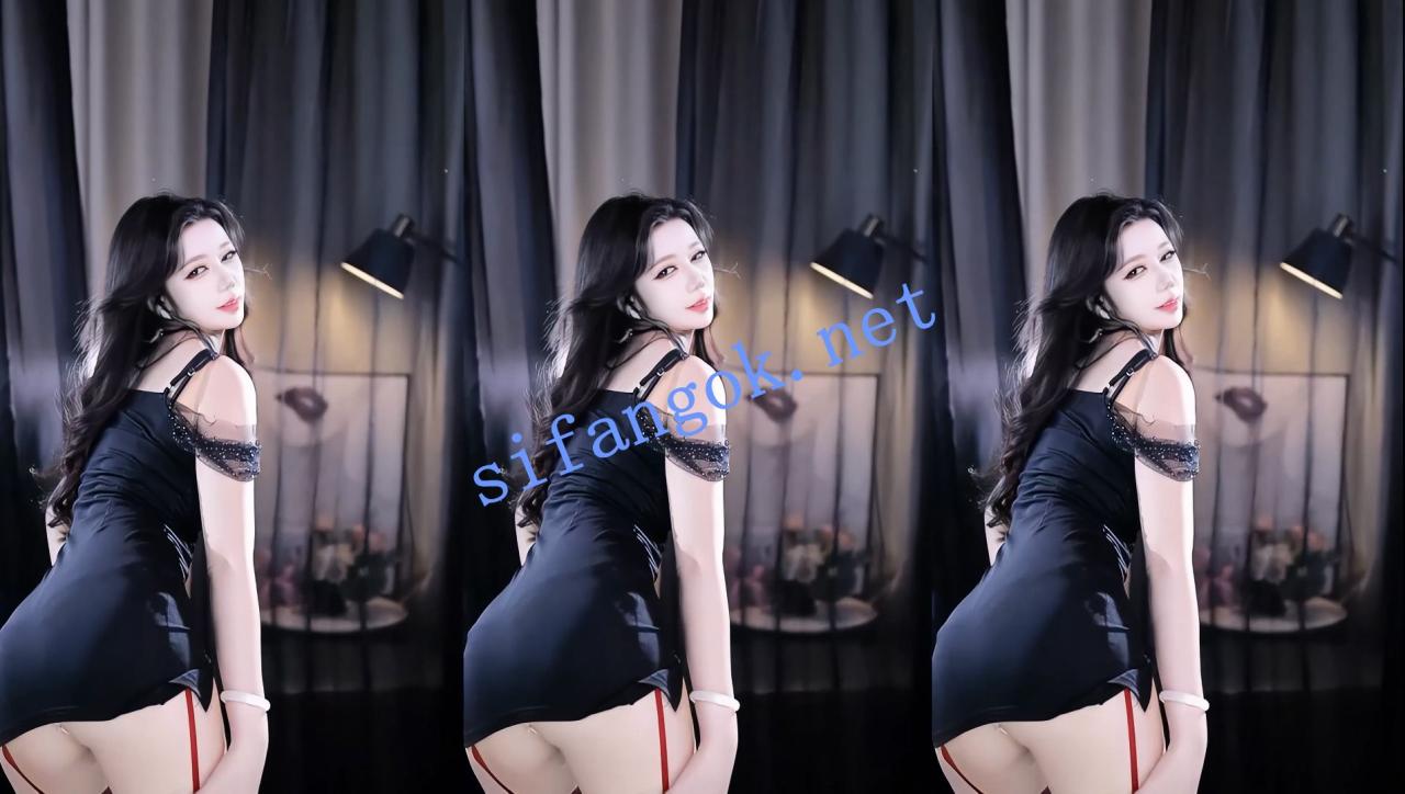 【漂漂】林若兮 新晋骚播点舞5V 不停漏丁 8 【漂漂】林若兮 新晋骚播点舞5V 不停漏丁 8