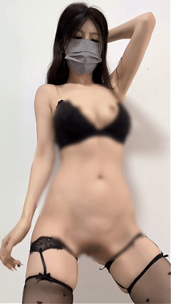 重磅定制（蝴蝶姐妹的表姐）水黛 长时裸舞背摇顶B开腿掰穴 10