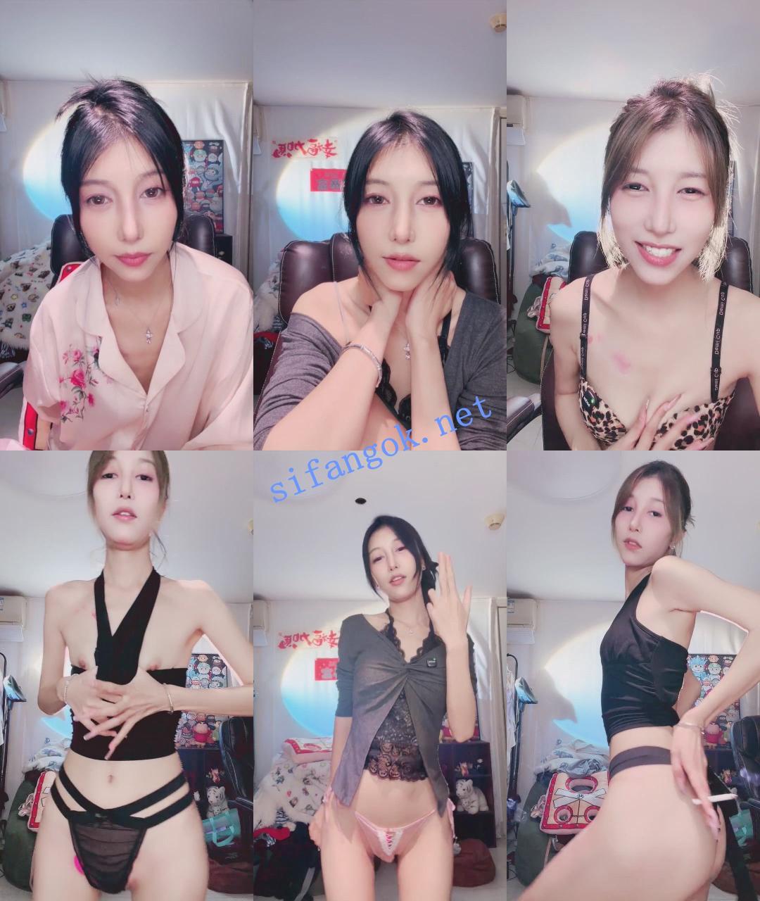 ♆【尾巴吖 】嫩模美女~骨瘦如柴~裸舞~跳蛋塞逼自慰~刺激! 1 ♆【尾巴吖 】嫩模美女~骨瘦如柴~裸舞~跳蛋塞逼自慰~刺激! 1