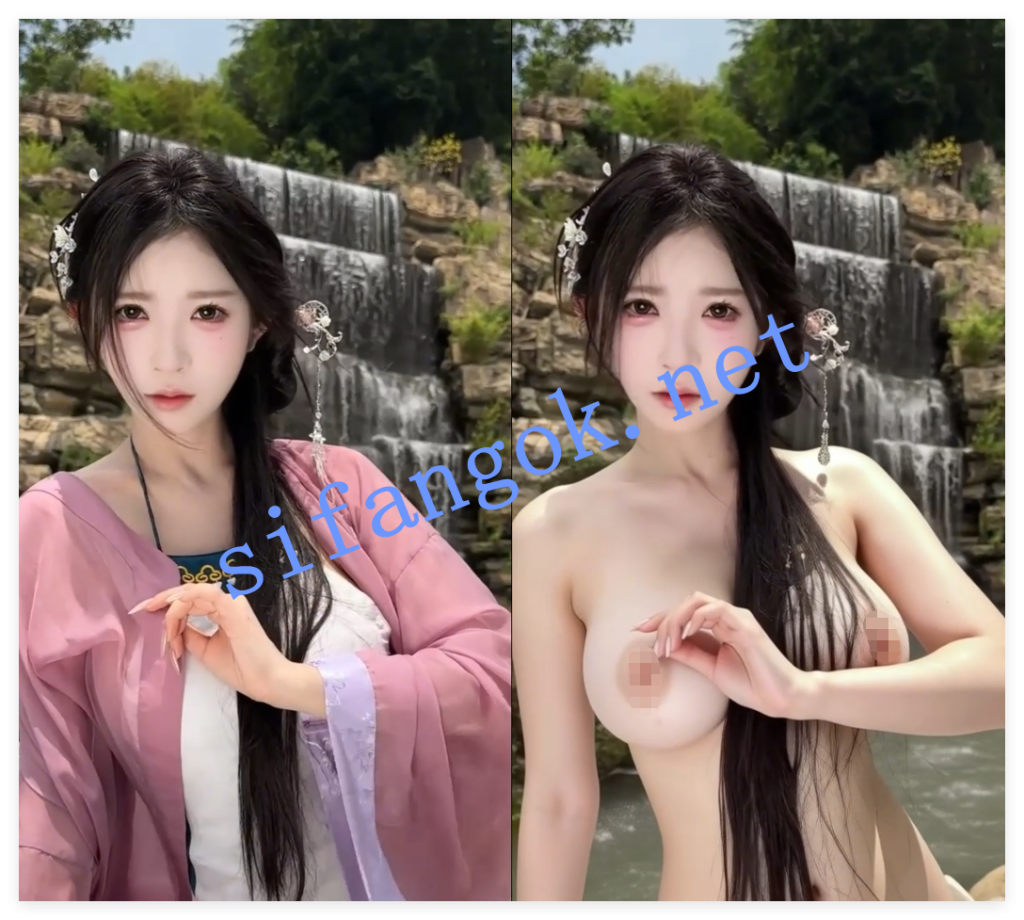 ❤️【AI高清自制脱衣】抖音 小水一号 风情万种【1V】【585M】 18 ❤️【AI高清自制脱衣】抖音 小水一号 风情万种【1V】【585M】 18