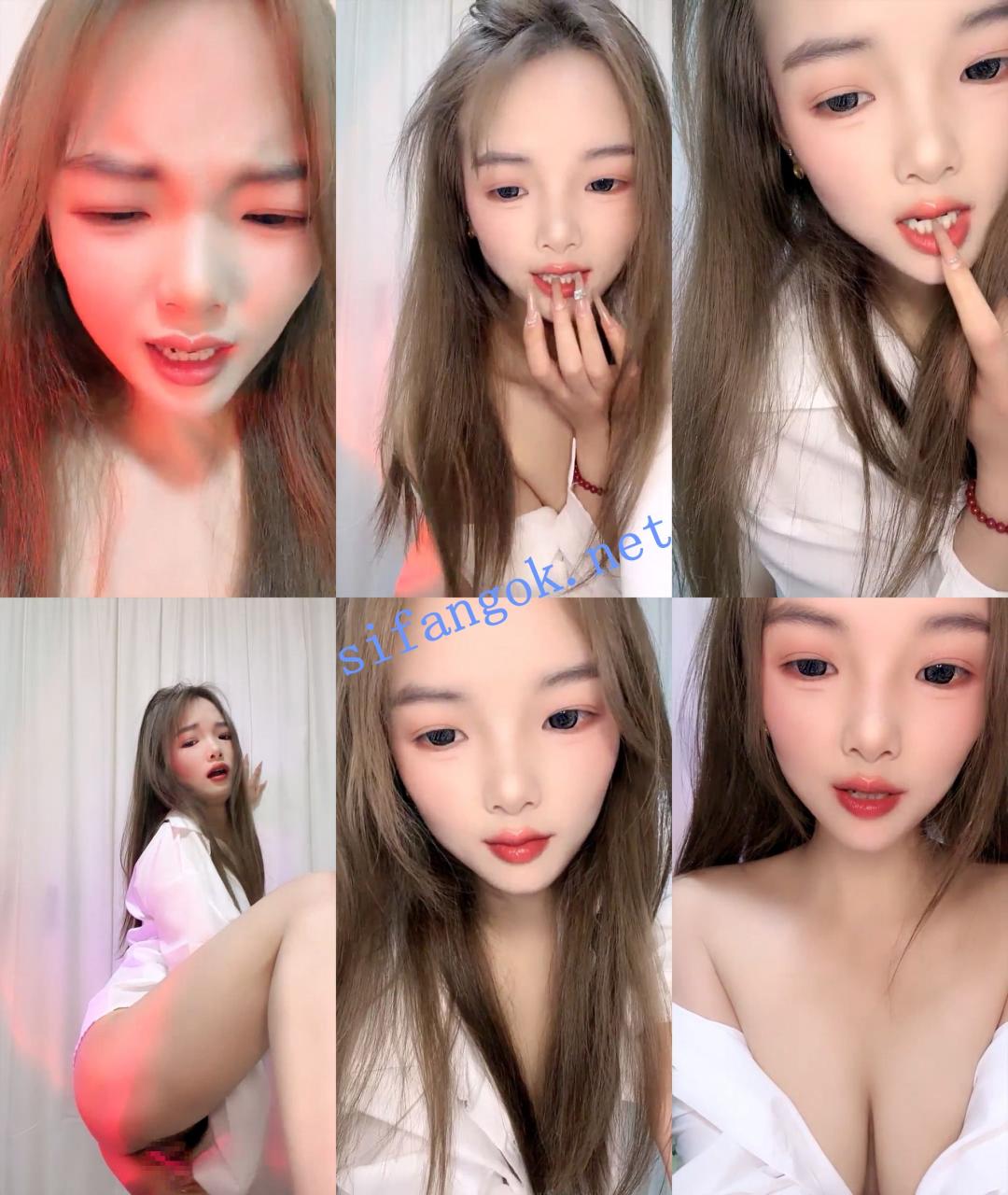 √甜美女神！【小蓉宝】屄上有痣绝对浪~屄塞跳蛋 扭腰浪叫 4