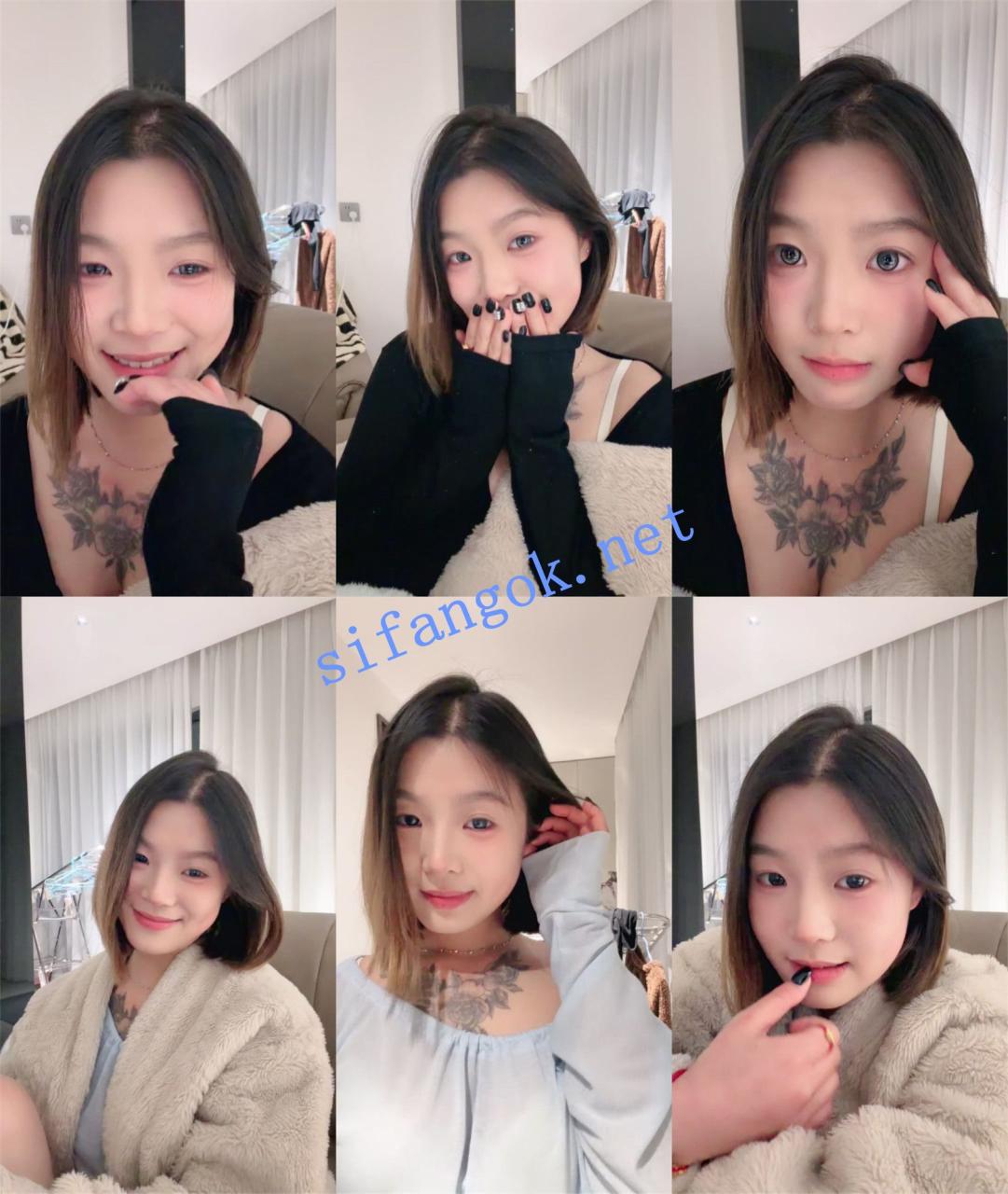 重磅！新人！绿播下海！美炸天~【美少女壮壮】道具自慰~爽 5