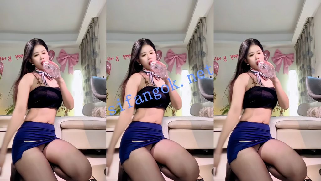 【快手】肉桃儿 真空凸点 边舞边骚叫模拟口活【5V】【897M】 11