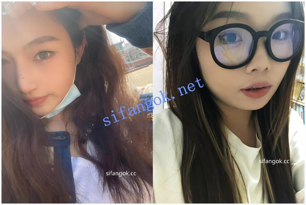 【足控反差】极品反差35位美女足脸同框面试片段【557P77V】【964M】 6