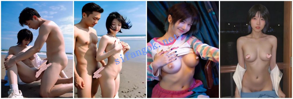 【AI推演视频】B站网红主播系列:鹿火CAVY 凌佳薇【74V】【100M】 7 【AI推演视频】B站网红主播系列:鹿火CAVY 凌佳薇【74V】【100M】 7