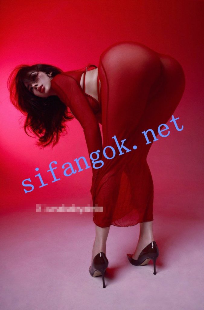 【超极品】网红模特Unababy舒涵 3月最新超美视图【46V41P】【881M】 8