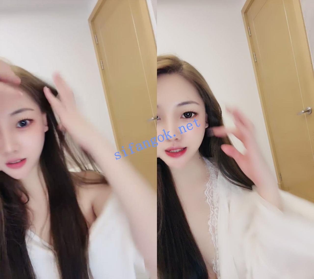 ██千年绿播转黄播！【南乔是乔乔】跳蛋震动穴白浆流出 1