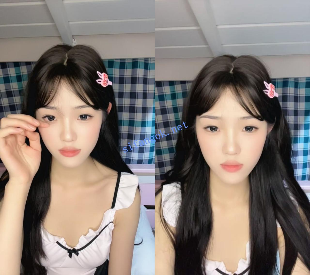 ██神仙姐姐，宿舍学生妹！【妹妹超会】姐姐自慰我狂撸 1