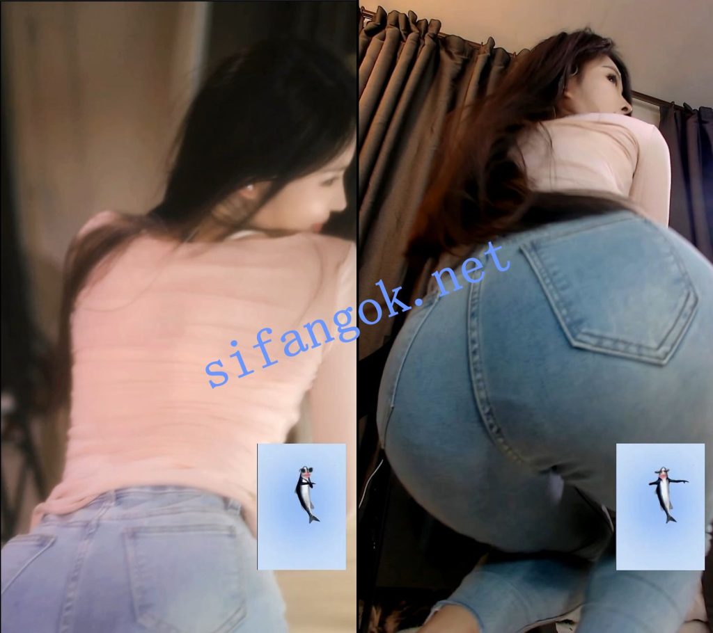 【抖音】凌烟烟 礼物舞蹈 漏底 25V【25V】【2.29G】 10