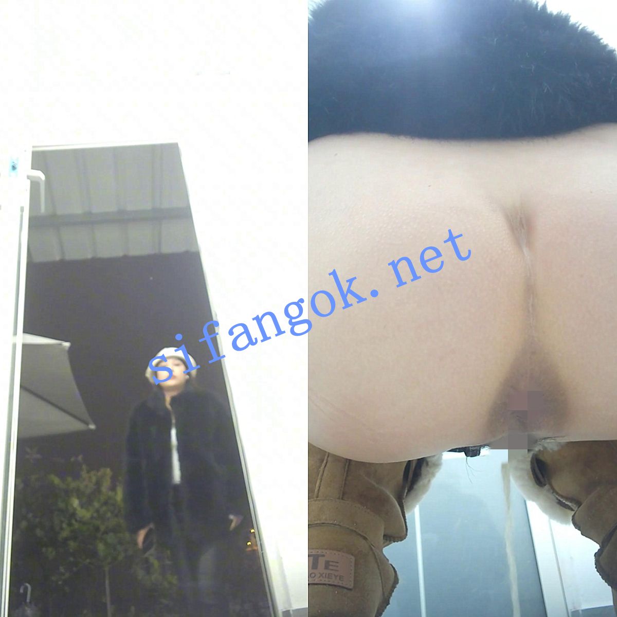 ❤️【厕拍】高清 升级摄像头享受极致视觉体验（5） 16