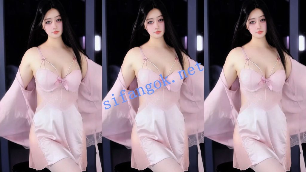 【虎牙赛事】百变主题日S2 睡衣派对 新人敢脱敢漏【10V】【742M】 4