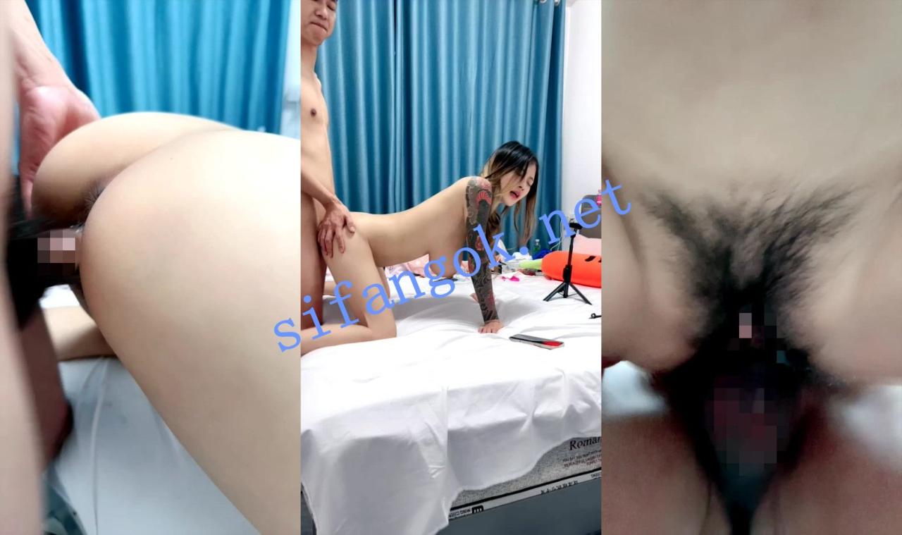 ⚡【果粒橙】天赋异禀！发育极好的G奶小妹妹！这奶子绝了~ 16