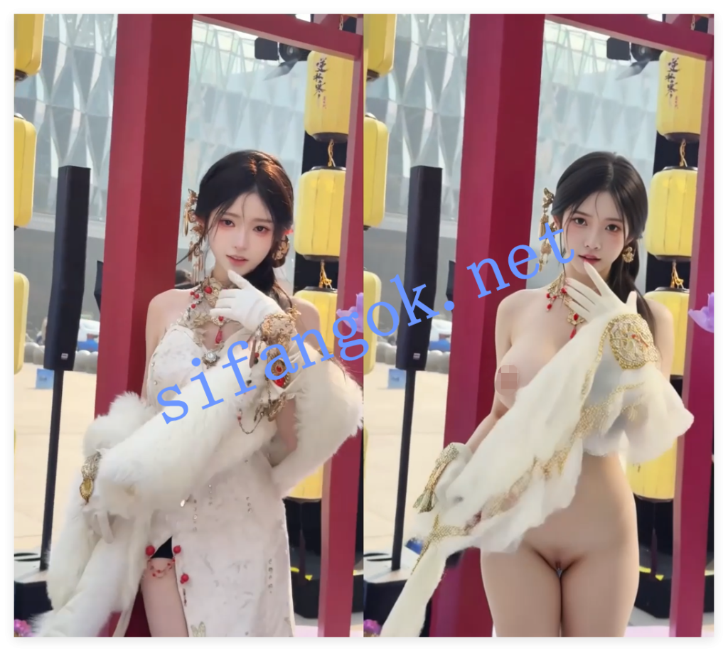 ❤️【AI高清自制脱衣】抖音 小水一号 风情万种【1V】【585M】 2 ❤️【AI高清自制脱衣】抖音 小水一号 风情万种【1V】【585M】 2