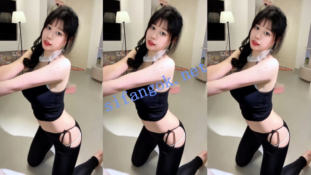 【抖音】我是岩岩岩岩 专业舞蹈生的福利定制，好看【2V】【277M】 3