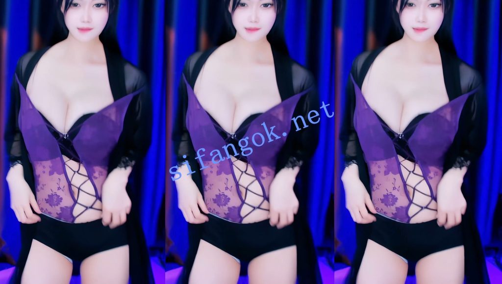 【漂漂】弯弯 大奶骚播骚舞勒丁漏屁股，绝了【4V】【637M】 10