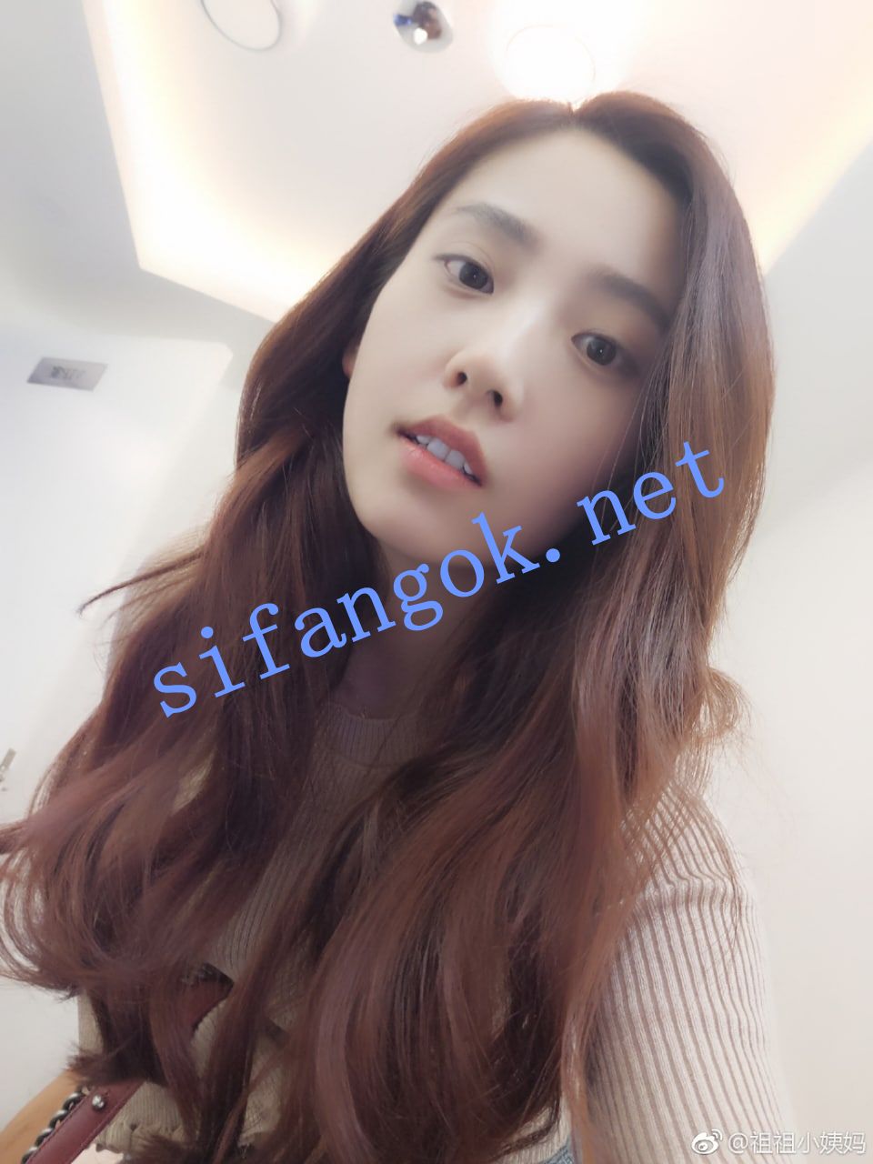 ✅斗鱼 祖祖小姨妈 顶级美女 露脸露点 自慰 特写 表情销魂 1