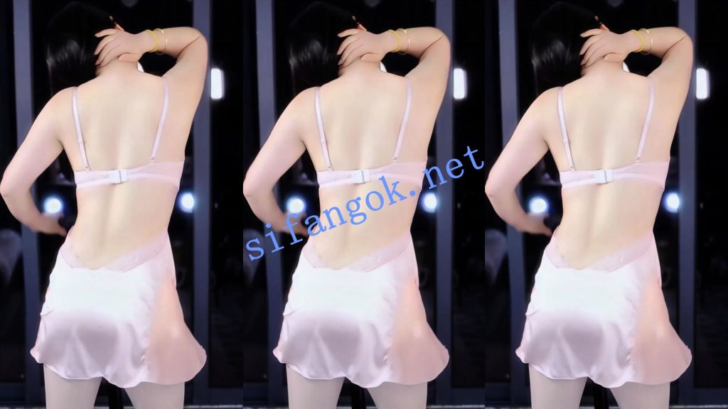 【虎牙赛事】百变主题日S2 睡衣派对 新人敢脱敢漏【10V】【742M】 10