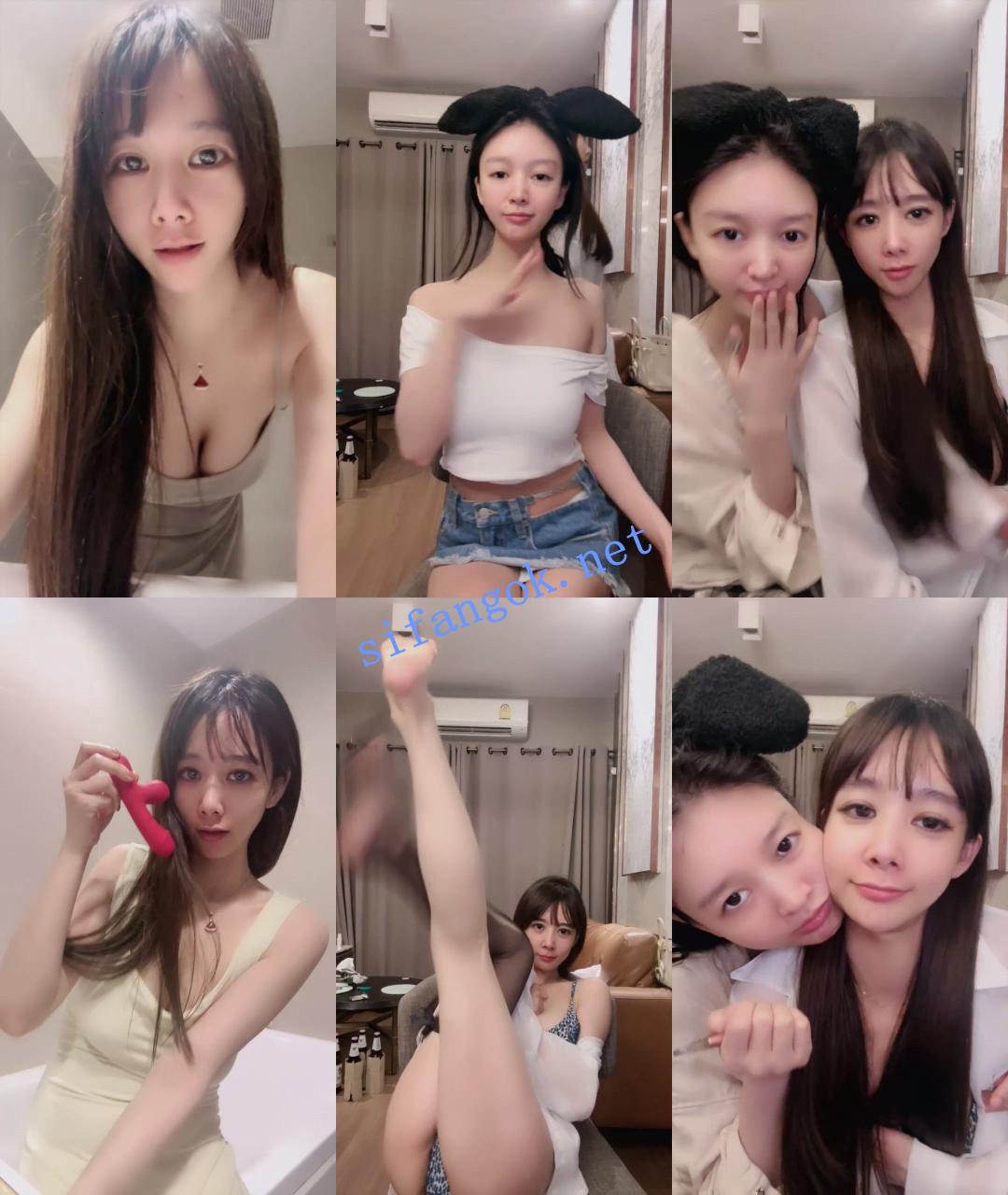 ♆【美人儿 】御姐女神! 模特身材~带闺蜜露脸~道具自慰~顶! 1