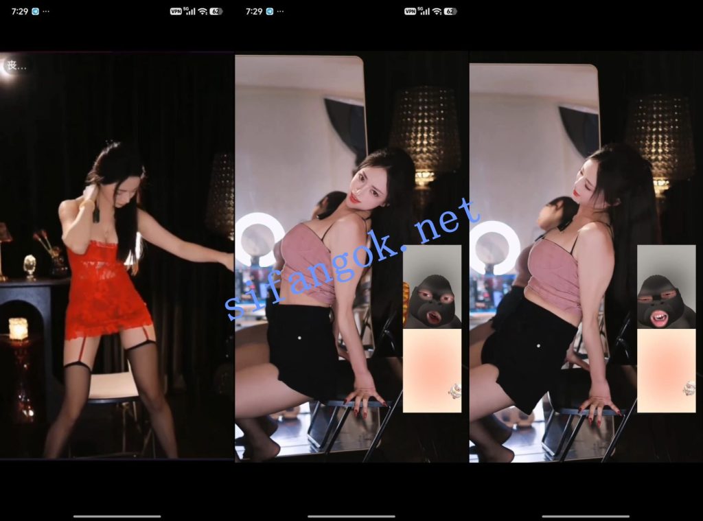 【抖音】 明月吖 礼物擦边舞蹈 9V【9V】【762M】 5 【抖音】 明月吖 礼物擦边舞蹈 9V【9V】【762M】 5