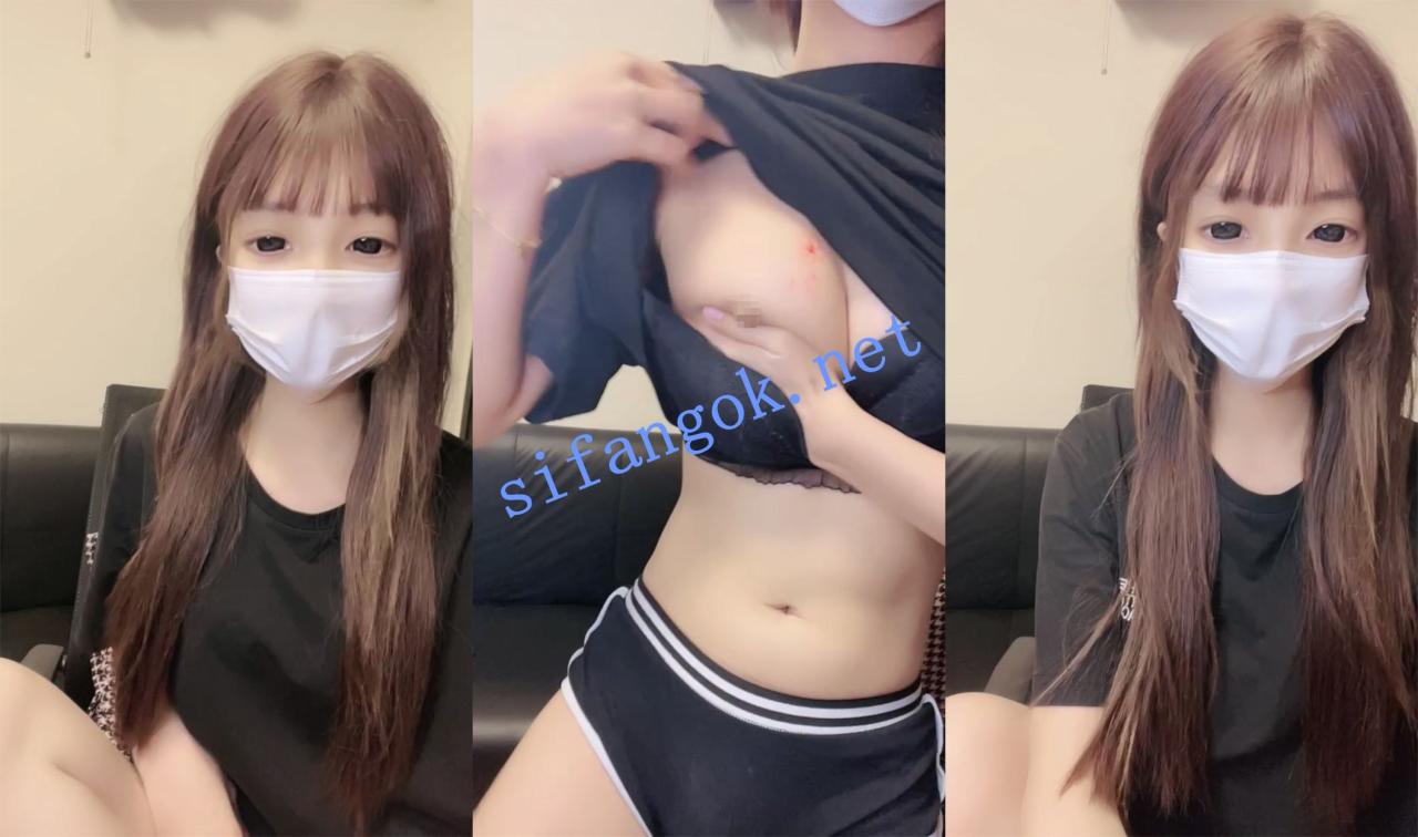 √超美女神再度开大！【啊啊茶吖】柳腰翘臀 很美~道具自慰 1