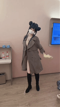 推特超香嫩妹 一杯热可可 真金定制裸舞韩系宅舞自慰高能篇 19 推特超香嫩妹 一杯热可可 真金定制裸舞韩系宅舞自慰高能篇 19