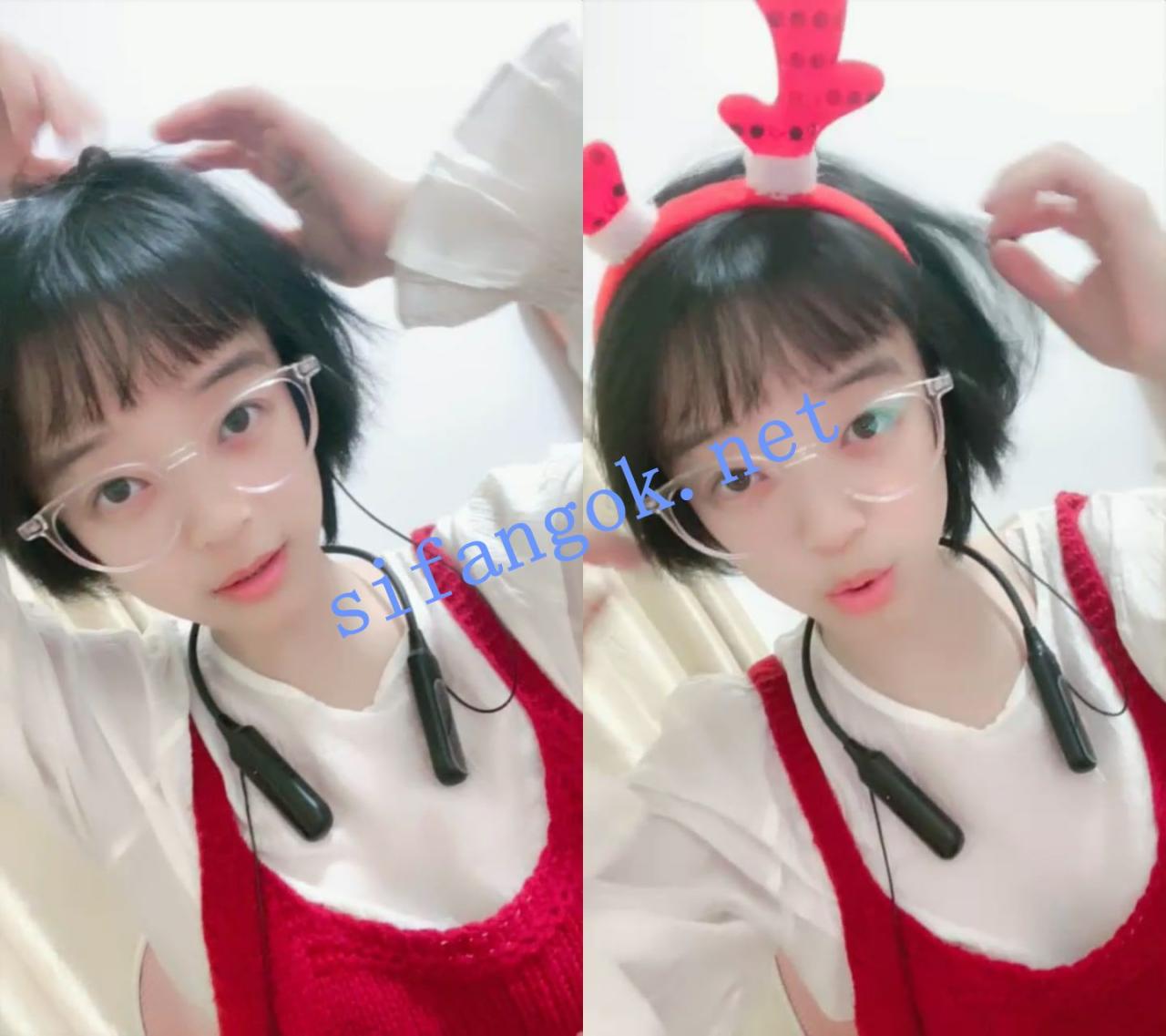 ██首发！【绵绵小洋】无比可爱，终于被忽悠全裸秀一波 2