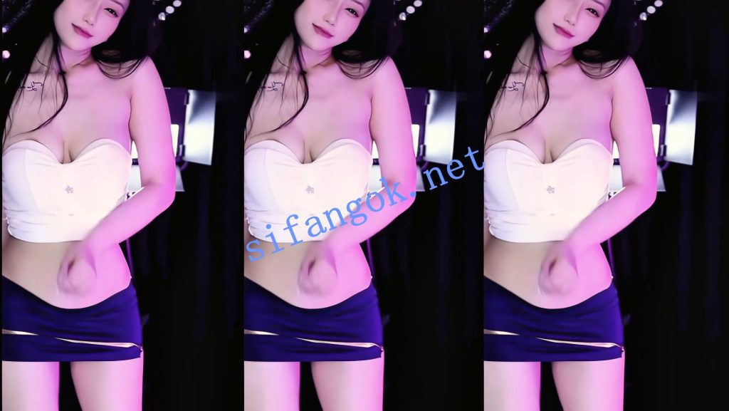 【小心心】热舞心儿 人气骚播 细腰臀圆 点舞不停漏点【6V】【800M】 6