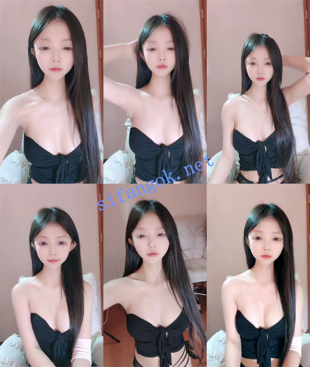 推荐！绝美小仙女！迷死人~【小奈美美】道具自慰！爽飞天~ 1