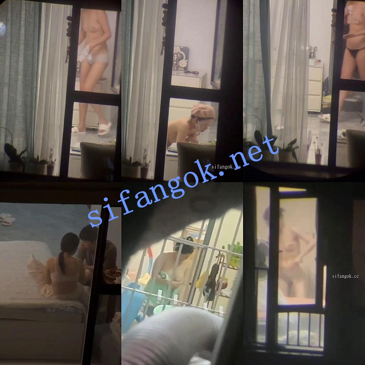 ❤️重磅【空姐】窗外偷拍多位空姐日常洗澡换衣服(3) 9 ❤️重磅【空姐】窗外偷拍多位空姐日常洗澡换衣服(3) 9