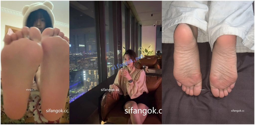 【足控反差】23位女大足模面试片段面试片段 第二弹【85V192P】【2.88G】 7