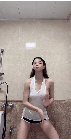 推特圆乳小师妹 安慕曦 2026春节限定礼包 露脸裸舞首次自慰【100V】【1.31G】 12