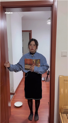 快手极骚主播 固执的守村人2026 最新大尺福利裸舞自慰啪啪【44V】【2.55G】 1