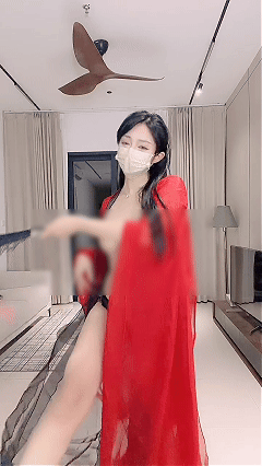 超欲仙女姐姐 鹅美美 诱惑裸舞直播精剪 动感与妩媚并存【10V】【614M】 5