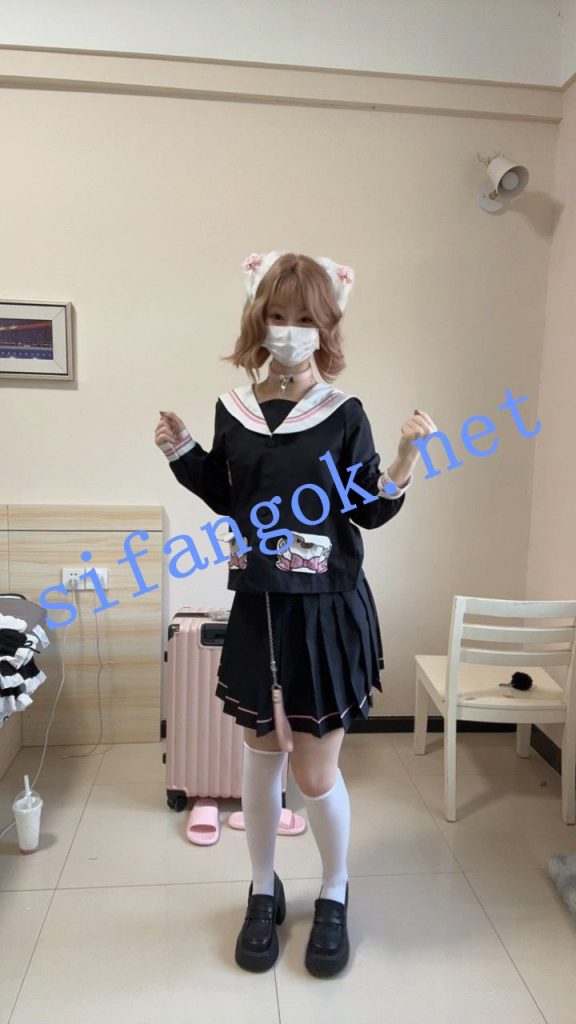 裸舞 一杯热可可 动漫cosplay裸舞长视频（14V）【14V】【1.1G】 7