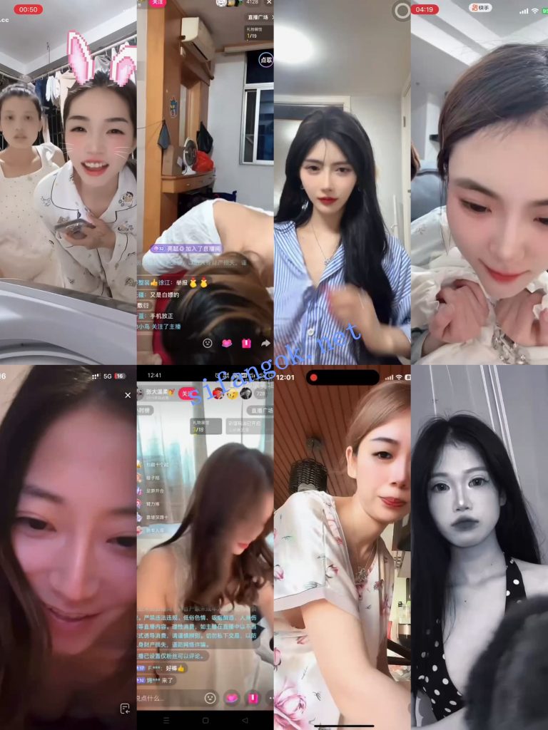 【抖音网红闪现】闪现 露点 内衣 内裤 各种精彩瞬间13【467V】【9.31G】 20