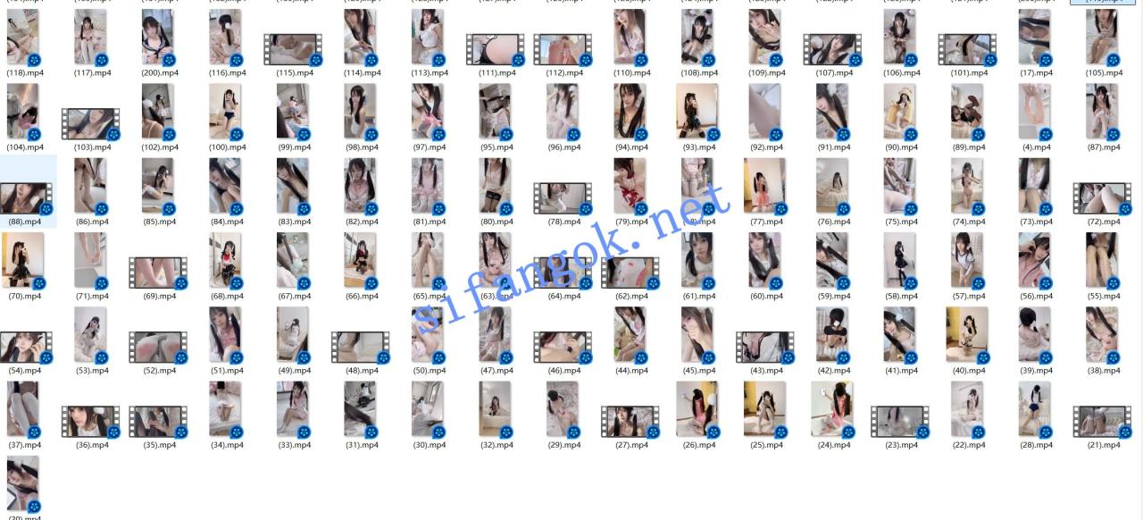 【抖音】极品可爱萌妹【小诺宝】门槛私拍 丝足诱惑 内衣 14