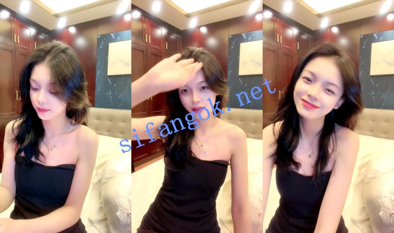 ⚡【兜兜】神似章若楠的女神被干了！真是反差至极~骚死了~ 1