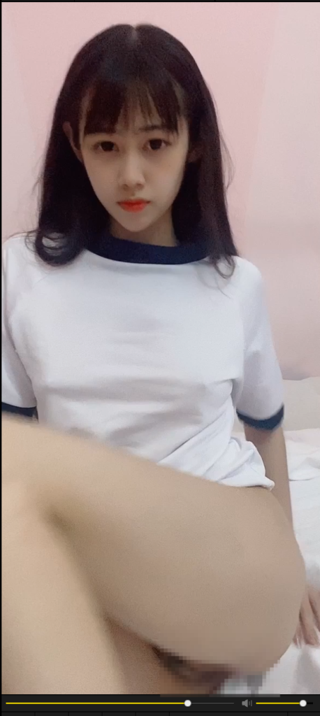 ஐ美少女ஐ江可爱 未流出大尺度露脸定制+粉穴特写 送举牌【2V2P】【300M】 3