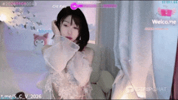 主播 _Spring_ 01 1