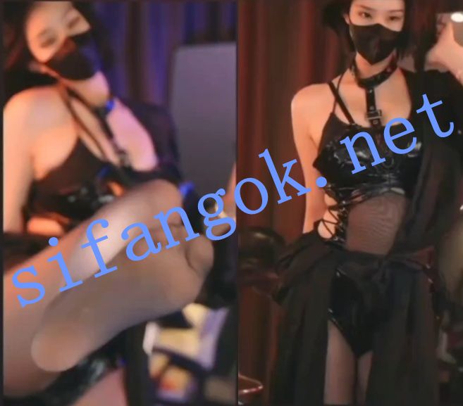 【抖音】 姨姨 情趣内衣丁字裤 漏点 重磅会议 2V【2V】【517M】 5