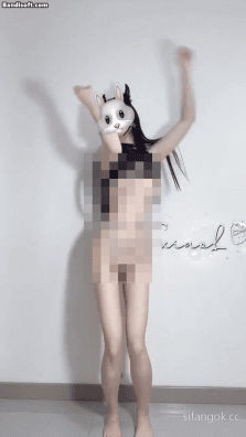 【抖音风】最全抖音风裸舞 变装 反差超大合集 美女云集249V 22