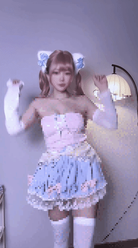 【重磅】超人气女神【小仙云】3月付费裸舞 自拍 最新超美 16