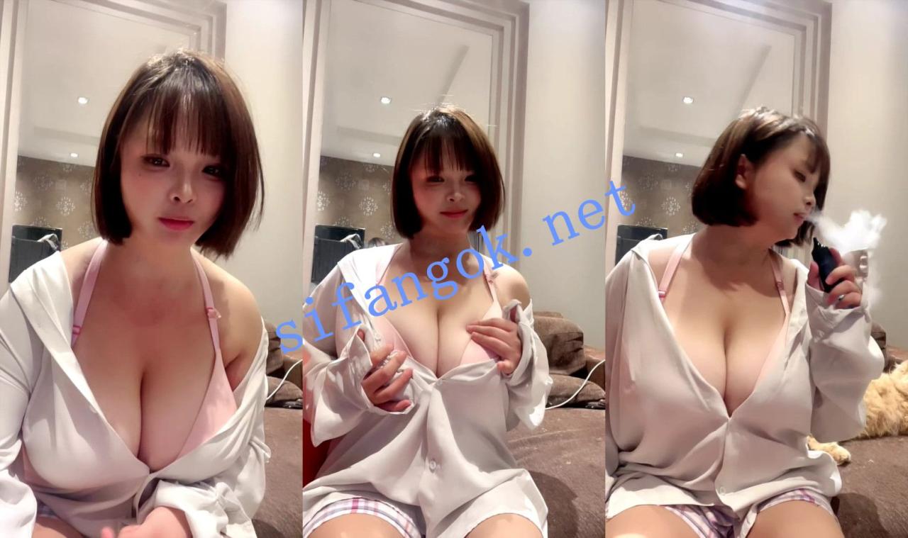 ⚡【美少女uu】G奶波霸御姐！乳交~足交~吃鸡~让人身临其境~ 1