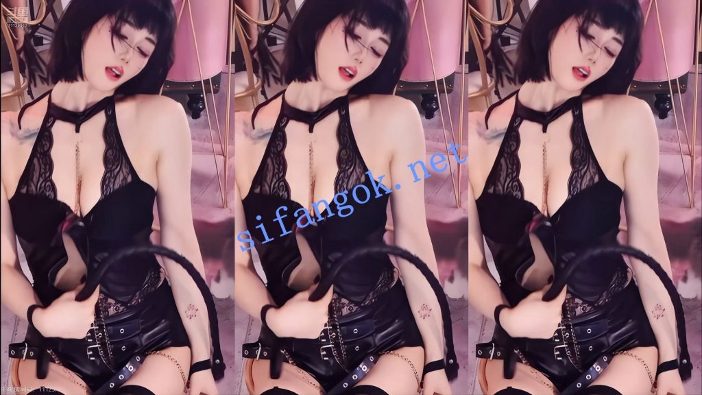 【斗鱼】小橘奈 小肉弹主播蕾丝漏内3V，又骚又会玩【3V】【466M】 1