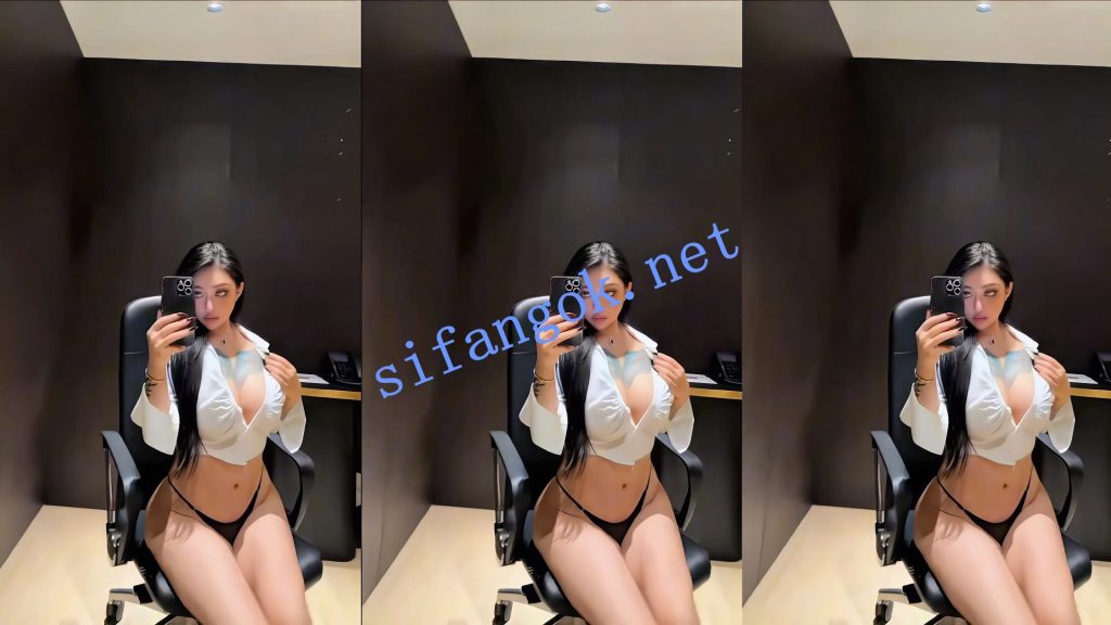 【抖音】你辣椒姐啊 欧美风符文战士 大奶巨尻 福利定制9V【9V】【388M】 10