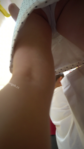 【WaltzCD】华尔兹2024系列之33少妇短裙白内【1V】【593M】 4