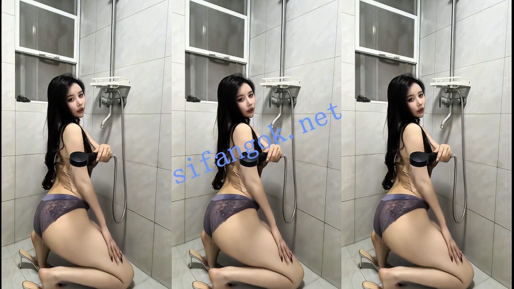 【抖音】多吃生菜 150万粉网红 美艳御姐情趣骚内新品12V【12V】【1.82G】 2